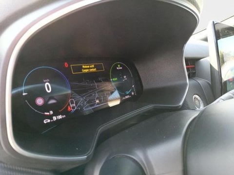 Voitures D'occasion À Orange | Renault Clio 1.6 E-Tech Hybride 145Ch Rs Line