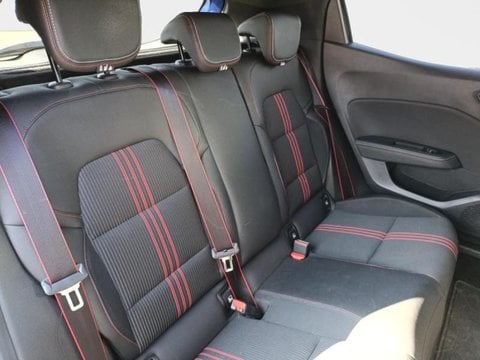 Voitures D'occasion À Orange | Renault Clio 1.3 Tce 140Ch Rs Line -21