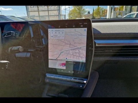 Voitures D'occasion À Orange | Renault Mégane Megane E-Tech Electric Ev60 220Ch Techno Super Ch...