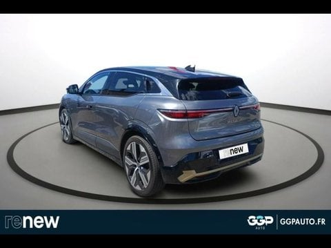 Voitures D'occasion À Orange | Renault Mégane Megane E-Tech Electric Ev60 220Ch Iconic Super Ch...
