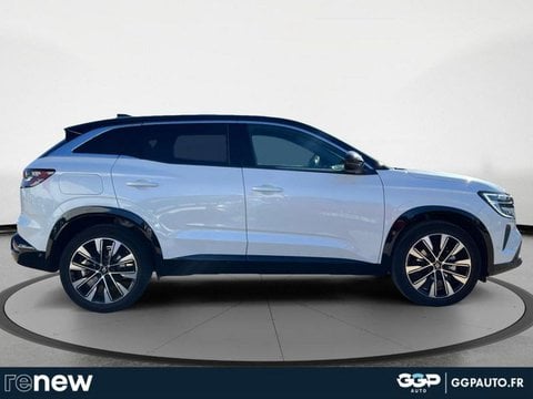 Voitures D'occasion À Orange | Renault Austral 1.2 Tce Mild Hybrid Advanced 130Ch Techno