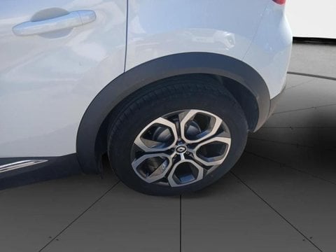 Voitures D'occasion À Orange | Renault Captur 1.0 Tce 90Ch Techno