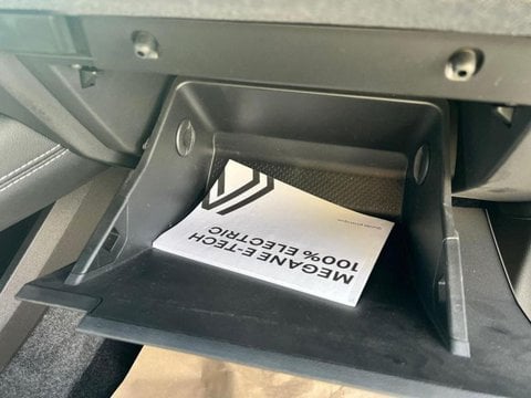 Voitures D'occasion À Orange | Renault Mégane Megane E-Tech Electric Ev60 220Ch Techno Super Ch...