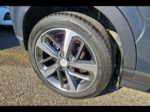 Voitures D'occasion À Orange | Hyundai Kona 1.6 Crdi 136Ch Executive Dct-7