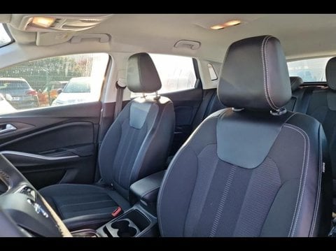 Voitures D'occasion À Orange | Opel Grandland 1.6 Turbo 225Ch Hybride Gs