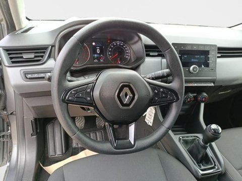 Voitures D'occasion À Orange | Renault Clio 1.0 Sce 65Ch Authentic