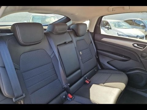 Voitures D'occasion À Orange | Renault Arkana 1.6 E-Tech 145Ch Full Hybrid Techno -23