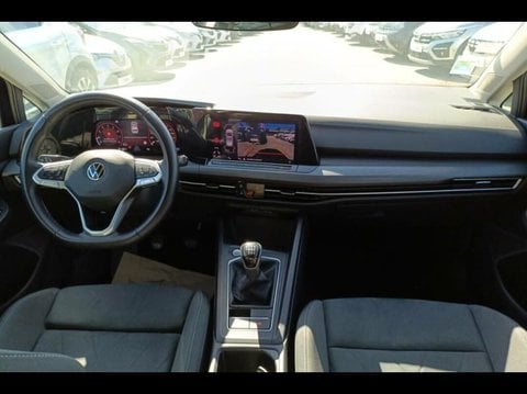 Voitures D'occasion À Orange | Volkswagen Golf 1.5 Tsi Act Opf 130Ch Style