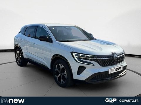 Voitures D'occasion À Orange | Renault Austral 1.2 E-Tech Full Hybrid 200Ch Techno