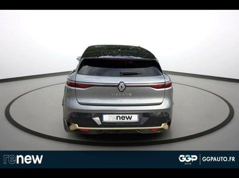 Voitures D'occasion À Orange | Renault Mégane Megane E-Tech Electric Ev60 220Ch Iconic Super Ch...