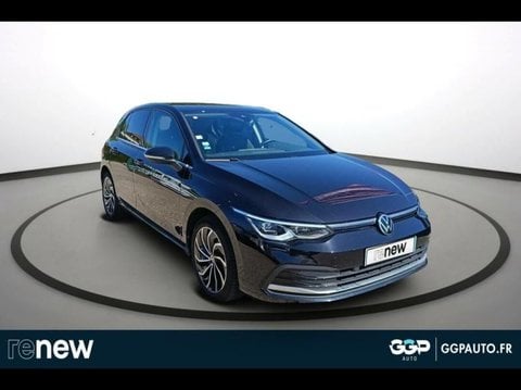 Voitures D'occasion À Orange | Volkswagen Golf 1.5 Tsi Act Opf 130Ch Style