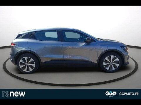 Voitures D'occasion À Orange | Renault Mégane Megane E-Tech Electric Ev60 130Ch Evolution Er Op...