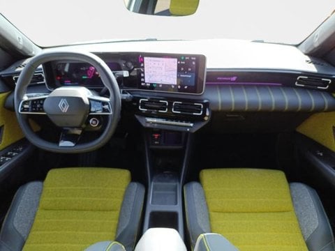 Voitures D'occasion À Orange | Renault 5 E-Tech Electrique 150Ch Iconic Cinq Autonomie Confort
