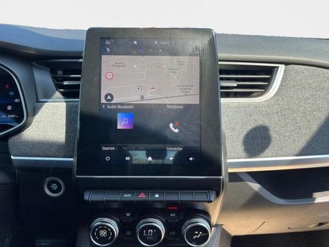 Voitures D'occasion À Orange | Renault Zoe E-Tech Intens Charge Normale R110 Achat Integral - 21C
