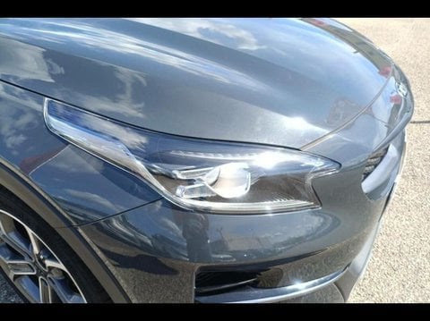 Voitures D'occasion À Orange | Kia Xceed 1.5 T-Gdi 160Ch Design Dct7 2021