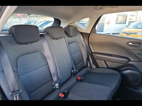 Voitures D'occasion À Orange | Renault Captur 1.3 Tce 130Ch Fap Business Edc