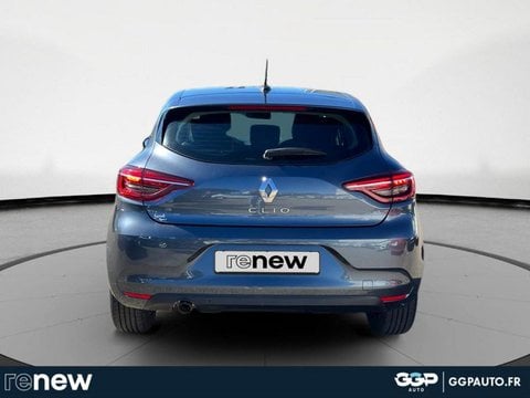 Voitures D'occasion À Orange | Renault Clio 1.0 Tce 100Ch Business Gpl -21N