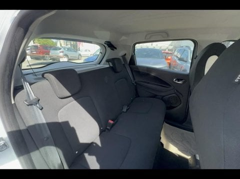 Voitures D'occasion À Orange | Renault Zoe Business Charge Normale R110 4Cv