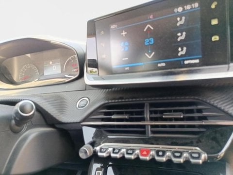 Voitures D'occasion À Orange | Peugeot 208 1.5 Bluehdi 100Ch S&S Allure