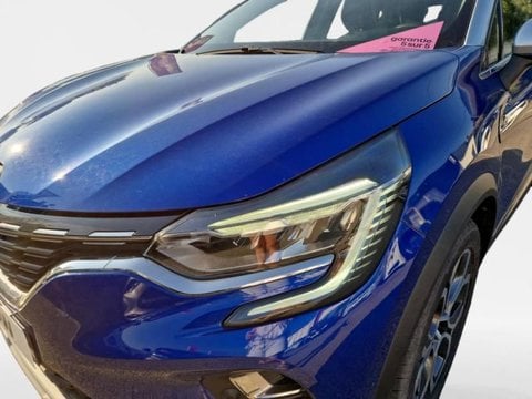 Voitures D'occasion À Orange | Renault Captur 1.0 Tce 90Ch Intens -21