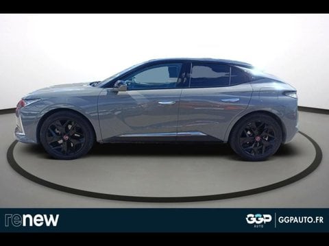 Voitures D'occasion À Orange | Ds Ds 4 E-Tense 225Ch Performance Line +