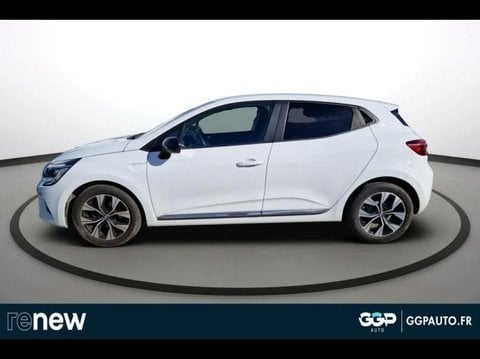 Voitures D'occasion À Orange | Renault Clio 1.0 Sce 65Ch Evolution