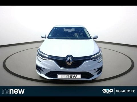 Voitures D'occasion À Orange | Renault Mégane Megane 1.5 Blue Dci 115Ch Business