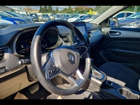 Voitures D'occasion À Orange | Renault Arkana 1.6 E-Tech 145Ch Full Hybrid Techno -23