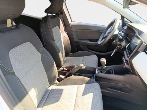 Voitures D'occasion À Orange | Renault Clio 1.0 Tce 90Ch Evolution
