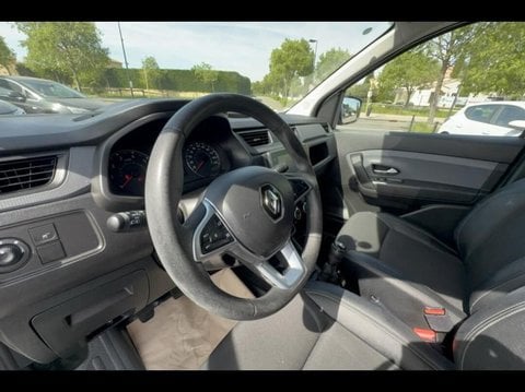 Voitures D'occasion À Orange | Renault Express Van 1.5 Blue Dci 95Ch Confort 22
