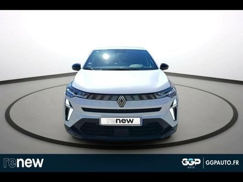 Voitures D'occasion À Orange | Renault Symbioz 1.6 E-Tech Full Hybrid 145Ch Evolution