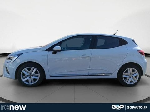 Voitures D'occasion À Orange | Renault Clio 1.0 Sce 65Ch Business -21