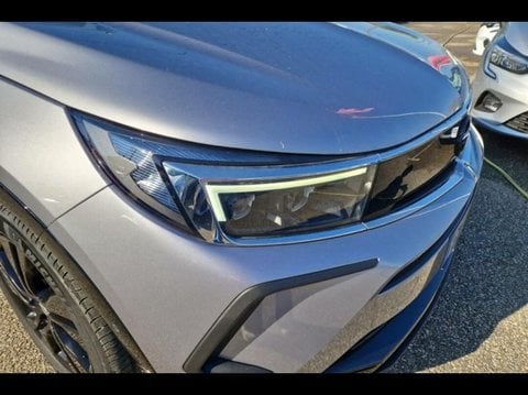 Voitures D'occasion À Orange | Opel Grandland 1.6 Turbo 225Ch Hybride Gs