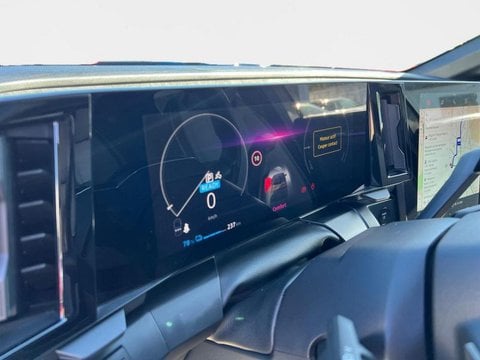 Voitures D'occasion À Orange | Renault Mégane Megane E-Tech Electric Ev60 220Ch Techno Super Ch...