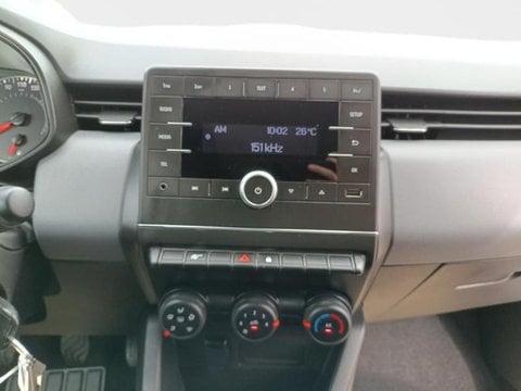 Voitures D'occasion À Orange | Renault Clio 1.0 Sce 65Ch Authentic