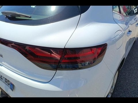 Voitures D'occasion À Orange | Renault Mégane Megane 1.5 Blue Dci 115Ch Business - 20