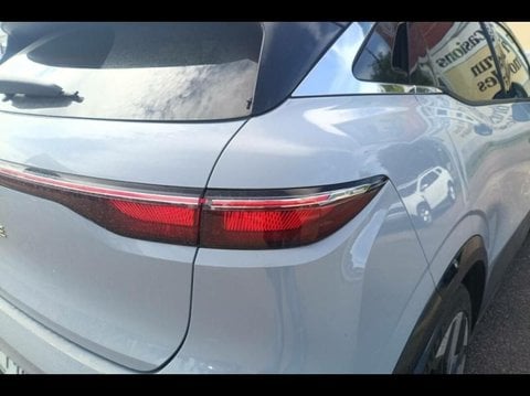 Voitures D'occasion À Orange | Renault Mégane Megane E-Tech Electric Ev60 220Ch Techno Optimum ...