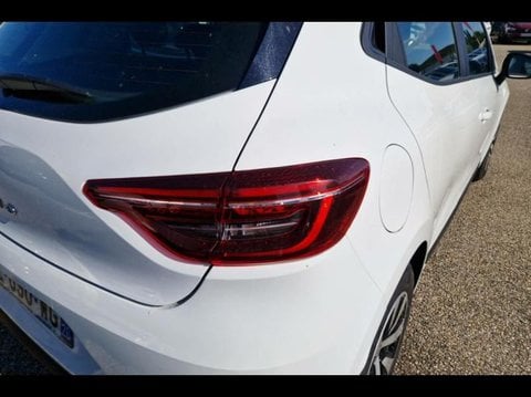 Voitures D'occasion À Orange | Renault Clio 1.0 Tce 90Ch Equilibre