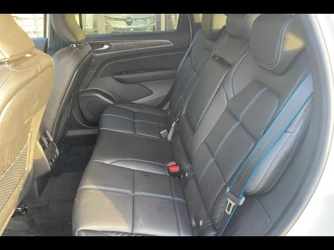 Voitures D'occasion À Orange | Renault Arkana 1.6 E-Tech 145Ch Full Hybrid Esprit Alpine -25