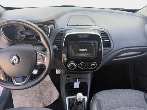 Voitures D'occasion À Orange | Renault Captur 0.9 Tce 90Ch Intens - 19