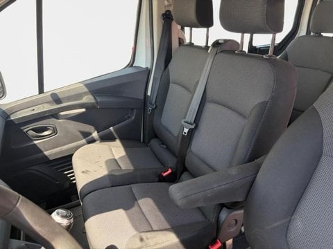Voitures D'occasion À Orange | Renault Trafic Combi L2 2.0 Blue Dci 150Ch S&S Zen 9 Places E6E