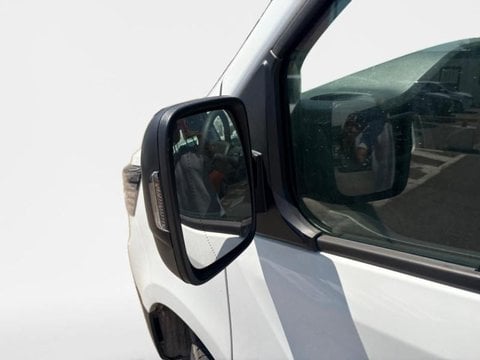Voitures D'occasion À Orange | Renault Trafic Combi L2 2.0 Blue Dci 150Ch S&S Zen 9 Places E6E