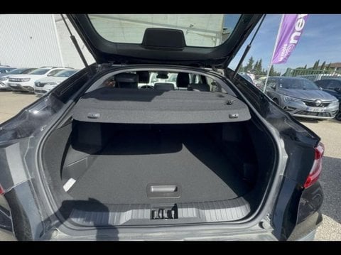 Voitures D'occasion À Orange | Renault Arkana 1.3 Tce 160Ch Fap Intens Edc -21B