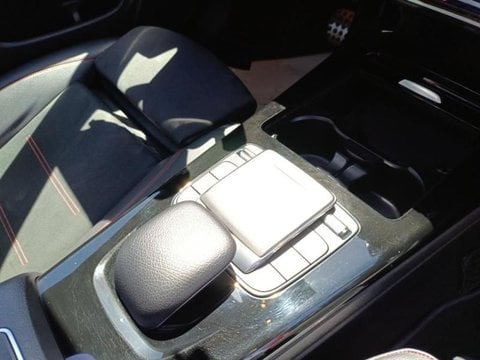 Voitures D'occasion À Orange | Mercedes-Benz Cla Shooting Brake 200 163Ch Amg Line 7G-Dct