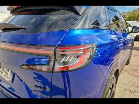 Voitures D'occasion À Orange | Renault Austral 1.2 E-Tech Full Hybrid 200Ch Techno Esprit Alpine