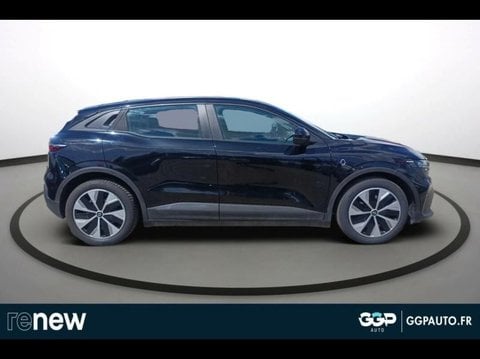 Voitures D'occasion À Orange | Renault Mégane Megane E-Tech Electric Ev60 130Ch Evolution Er Su...