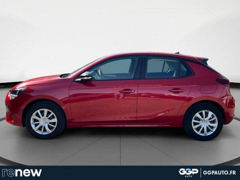 Voitures D'occasion À Orange | Opel Corsa 1.2 75Ch Edition