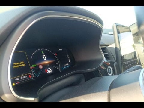 Voitures D'occasion À Orange | Renault Arkana 1.6 E-Tech Hybride 145Ch Engineered -22