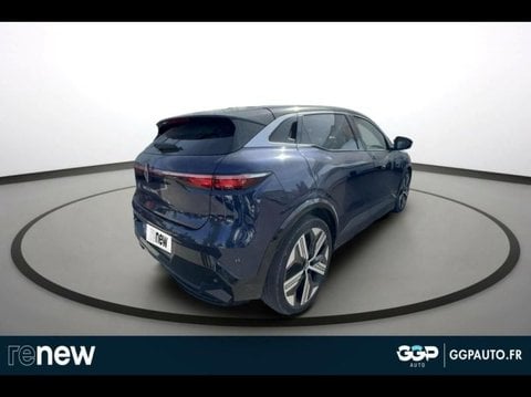 Voitures D'occasion À Orange | Renault Mégane Megane E-Tech Electric Ev60 220Ch Iconic Super Ch...