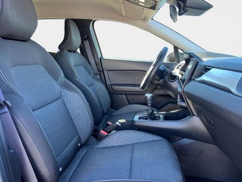 Voitures D'occasion À Orange | Renault Captur 1.0 Eco-G 100Ch Evolution